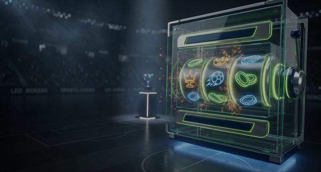 Weltbet Casino