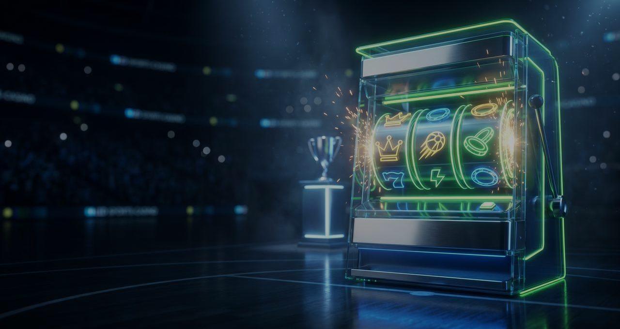 Weltbet Casino